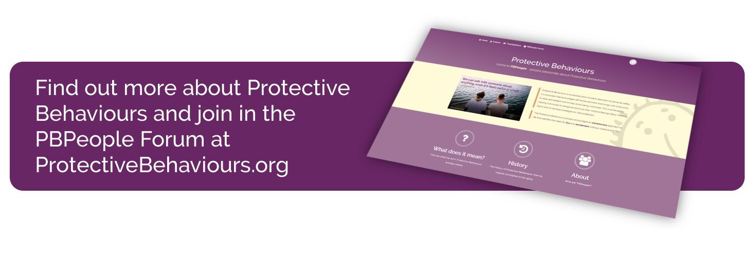 ProtectiveBehaviours.org advert