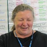 Melanie Pearson